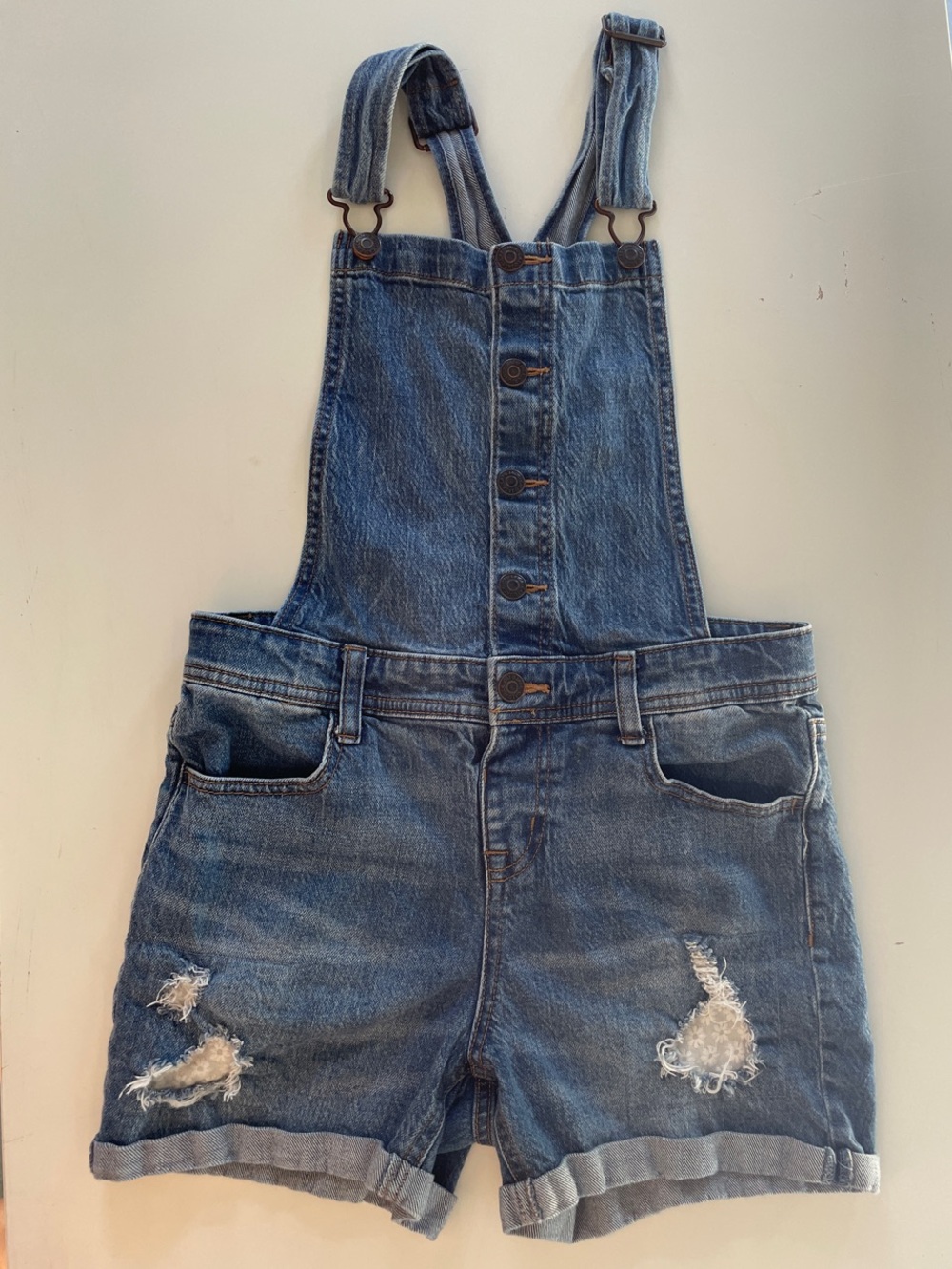Cat & Jack overalls
